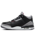 Air Jordan 3 OG 'Black Cement' 2024 DN3707-010
