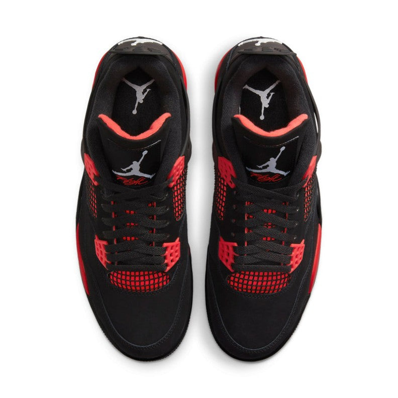 Air Jordan 4 Retro 'Red Thunder' CT8527-016