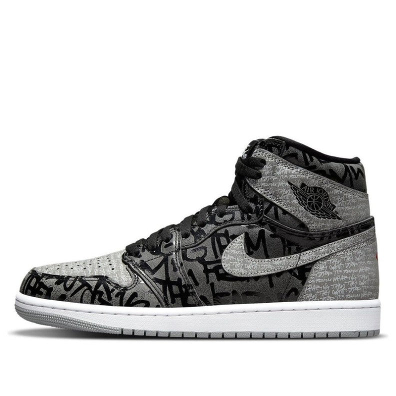 Air Jordan 1 High OG 'Rebellionaire' 555088-036