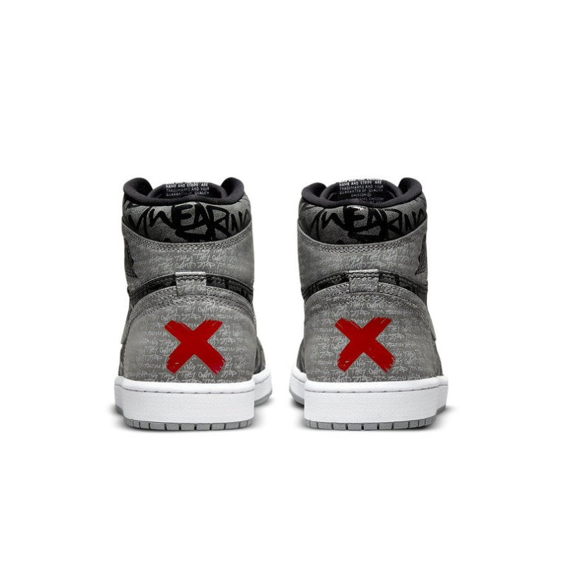 Air Jordan 1 High OG 'Rebellionaire' 555088-036