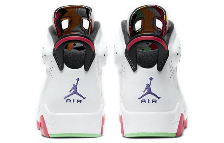Air Jordan 6 Retro 'Hare' CT8529-062