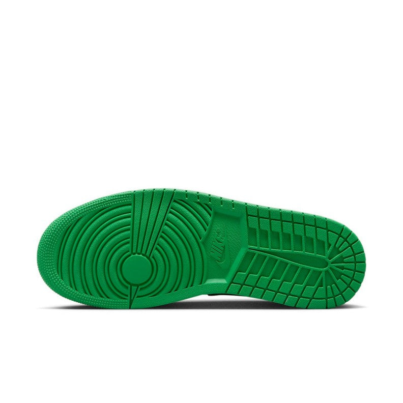 Air Jordan 1 Low 'Lucky Green' 553558-065