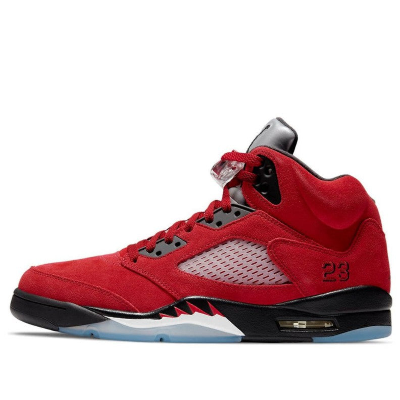 Air Jordan 5 Retro 'Raging Bull' 2021 DD0587-600