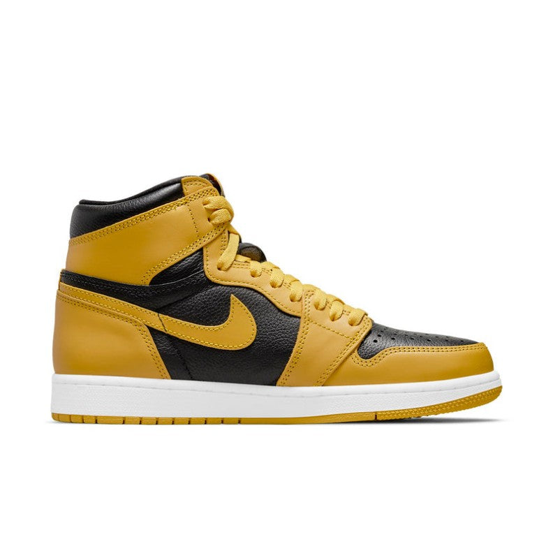 Air Jordan 1 Retro High OG 'Pollen' 555088-701