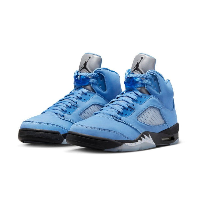 Air Jordan 5 Retro 'UNC University Blue' DV1310-401