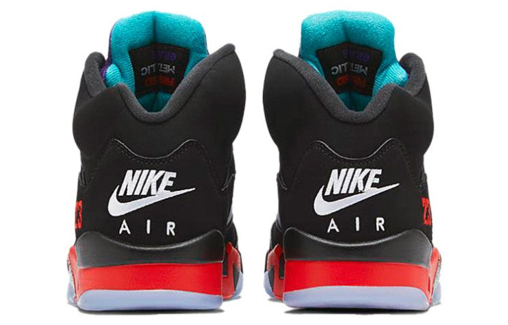 Air Jordan 5 Retro SE 'What The' CZ5725-700