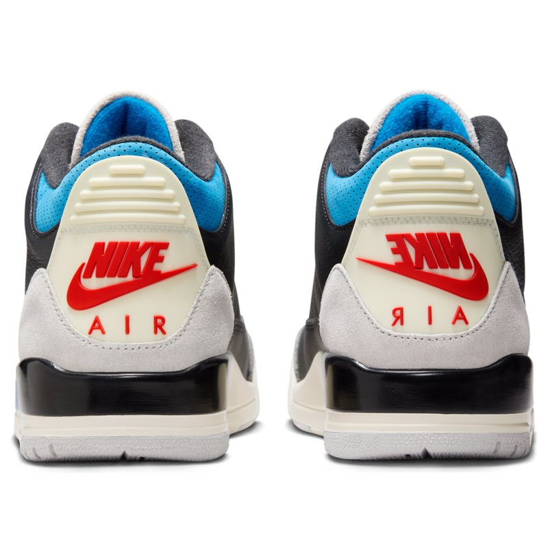 Air Jordan 3 'Rare Air' IB8967-004