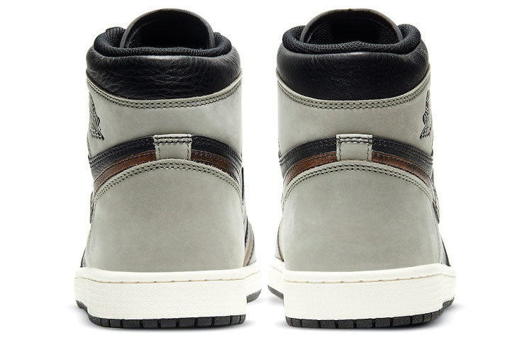 Air Jordan 1 Retro High OG 'Patina' 555088-033