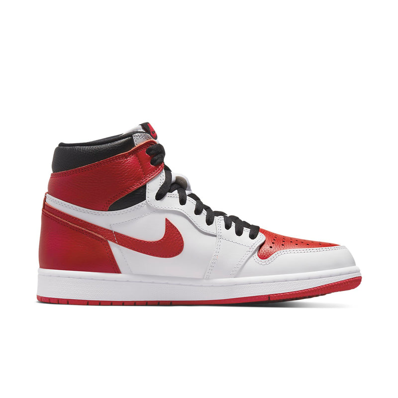 Air Jordan 1 Retro High OG 'Heritage' 555088-161