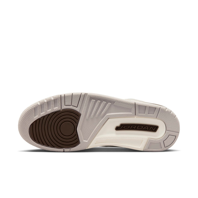 Air Jordan 3 Retro 'Palomino' CT8532-102
