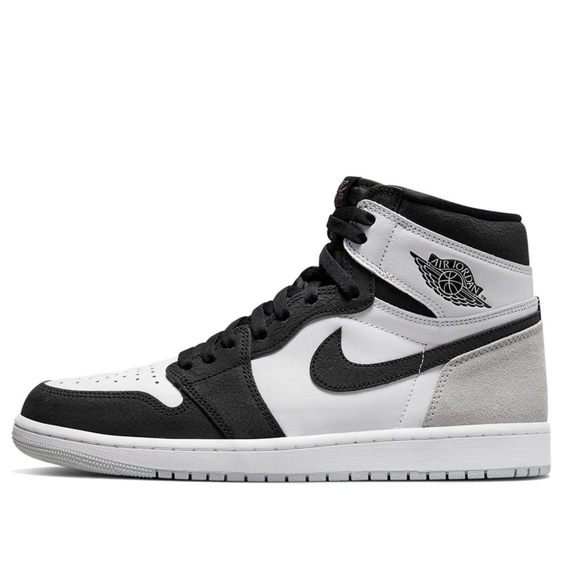 Air Jordan 1 Retro High OG 'Stage Haze' 555088-108